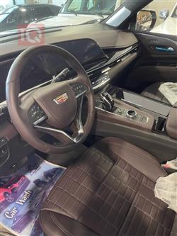 کادیلاک ئێسکەلەید